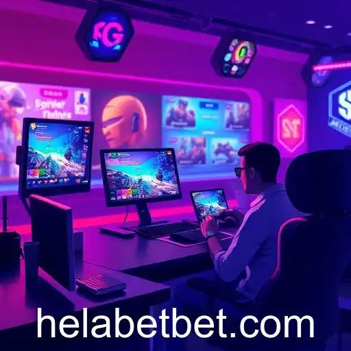 The Evolution of Helabet in Gaming