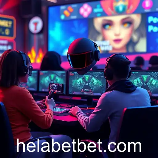 Helabet: Transforming Online Gaming in 2025