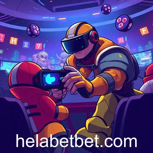 Helabet's Rise Amidst the Digital Age