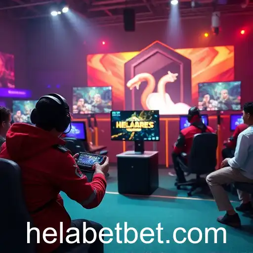 Helabet: Revolutionizing Online Gaming Amid Evolving Trends