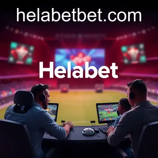 Helabet: Revolutionizing Online Gaming Experience