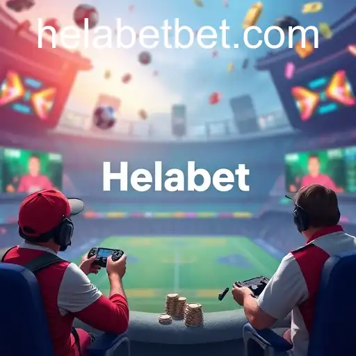 Helabet: The Rising Star in Online Gaming
