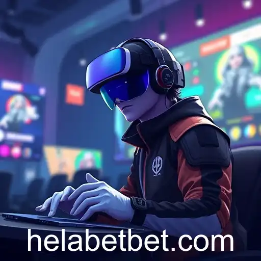 Helabet: Evolution in Online Gaming