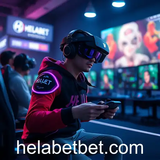 Helabet: A New Era for Online Gaming