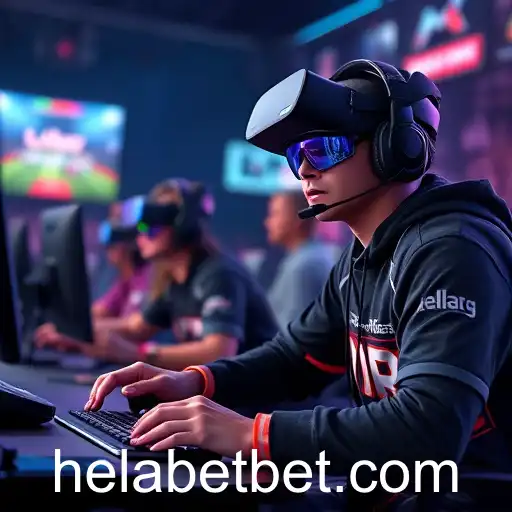 Gaming Evolution: Helabet's Impact in 2025