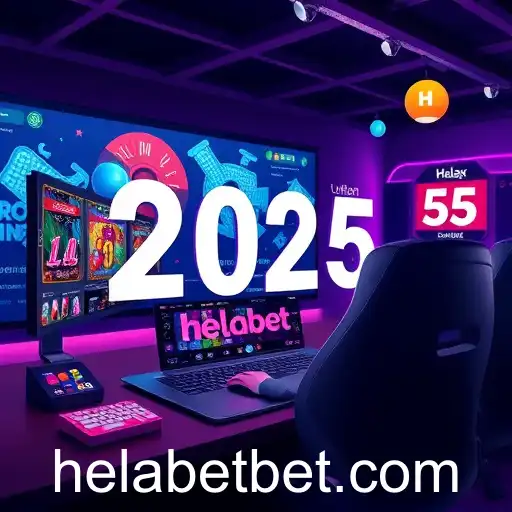 Helabet Expands Amidst Changing Online Gaming Landscape