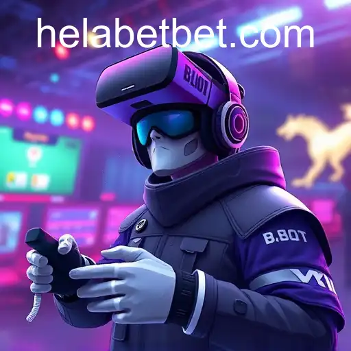 Navigating the Gaming Landscape with Helabet