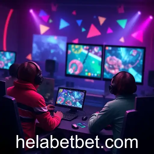 Helabet's Impact on the Gaming Industry