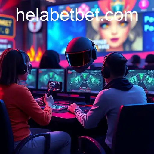 Helabet: Transforming Online Gaming in 2025