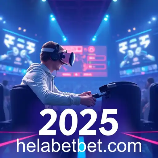 Helabet Gaming Revolution
