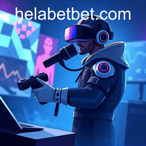 Helabet: A New Era for Online Gaming