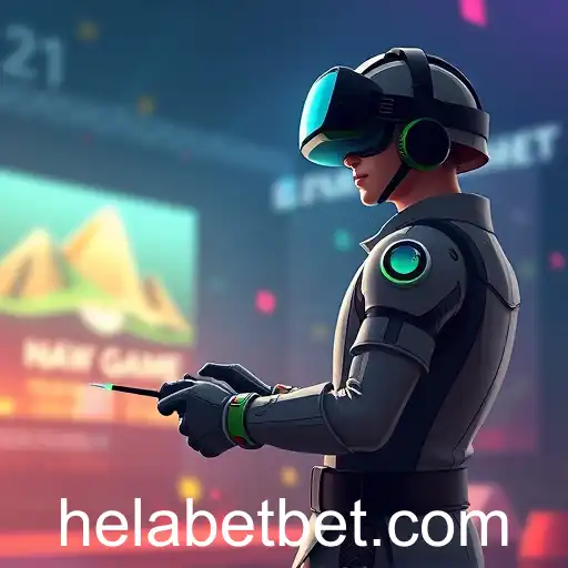 Helabet: The Rise of Online Gaming in 2025