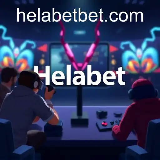 Helabet's Impact on the Online Gaming Scene