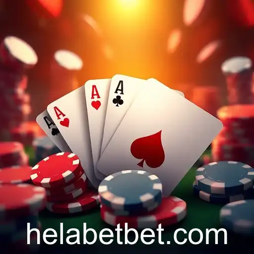 Helabet: Revolutionizing Online Gaming