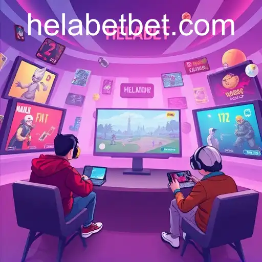Helabet Emerges as a Top Gaming Destination