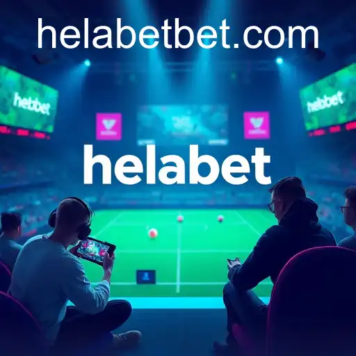 Helabet: Revolutionizing Online Gaming in 2025