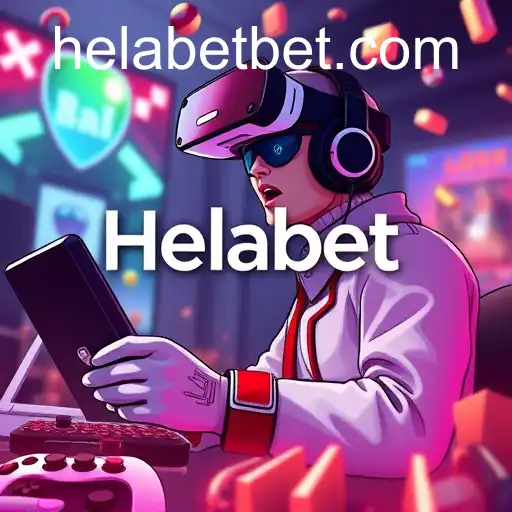 Helabet: The Evolution of Online Gaming