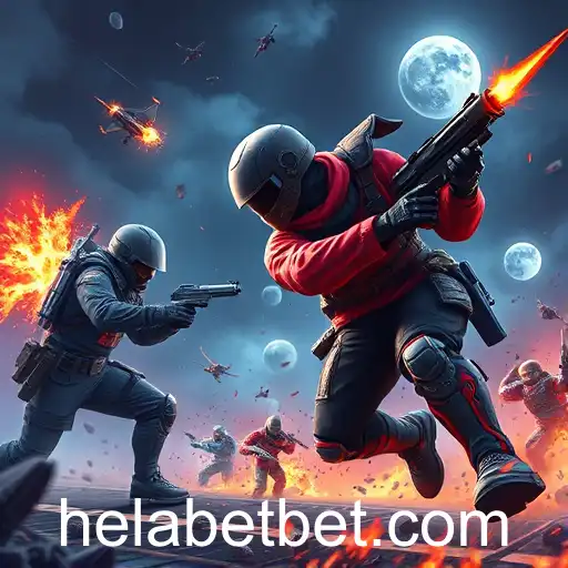 The Rise of Helabet: A New Game Website Era