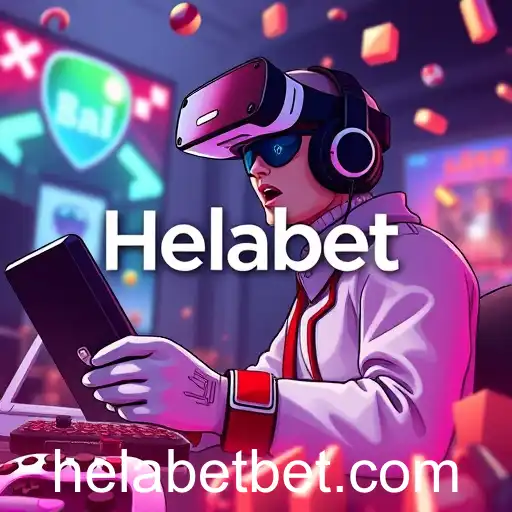 Helabet: The Evolution of Online Gaming